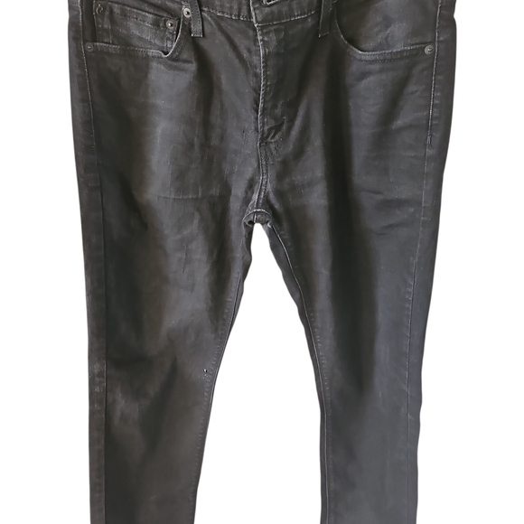 Levi's Other - Denizen from Levis Men's Black Skinny Jeans